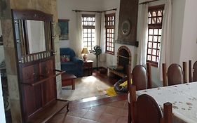 Casa vista lago Vitória Régia